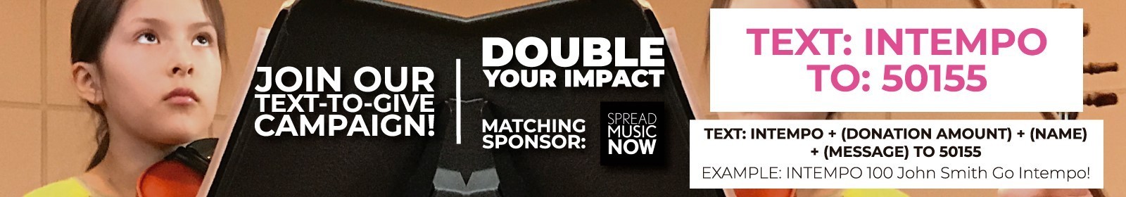 Intempo Organization Live